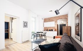 Apartamenty Pamiatkowa 11, 2 Rooms, Self Check In 24H
